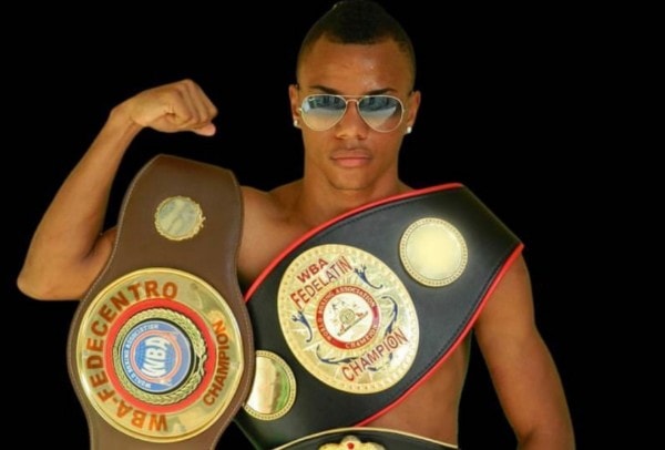 El Regreso de Norberto “Meneíto” Jiménez: Una Esperanza Renacida en el Boxeo Dominicano