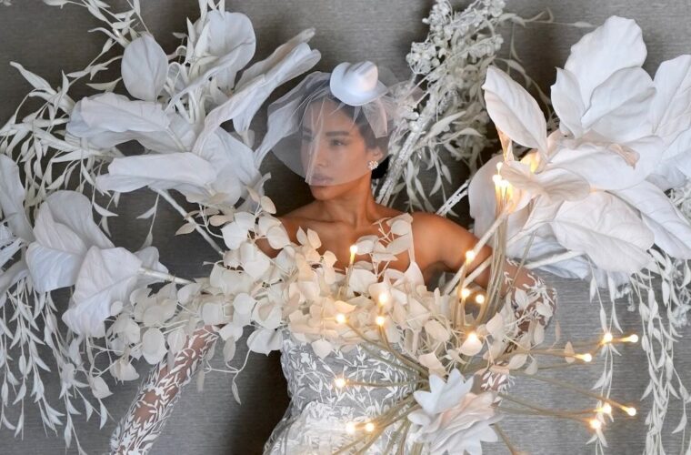 Masiel Taveras impacta en Cannes 2025 con un poderoso mensaje de fe y esperanza