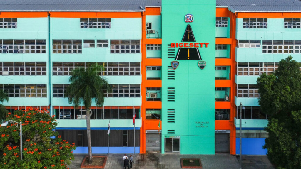 Digesett intensifica operativos de retiro de chatarras en el Distrito Nacional