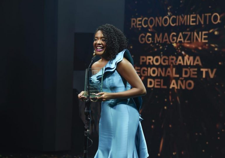 Músicapress TV gana como Mejor Programa Regional de Televisión en los SFM Magazine Awards