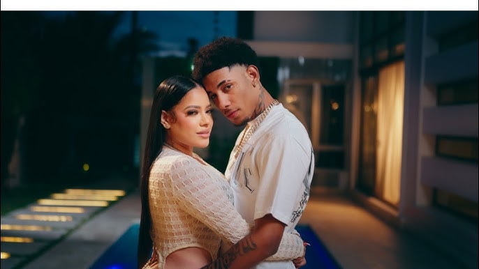 La Insuperable insinúa estar “99% soltera” en redes, mientras Sr. Jiménez permanece en la casa de Alofoke