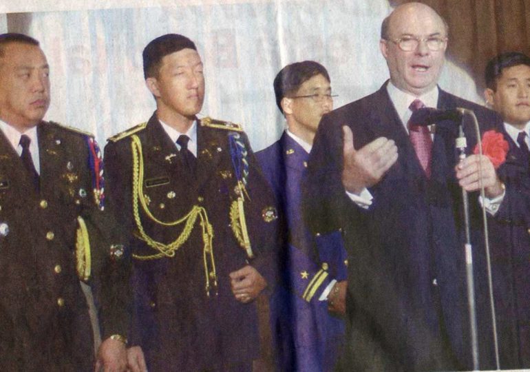 Puentes culturales e históricos entre República Dominicana y Japón