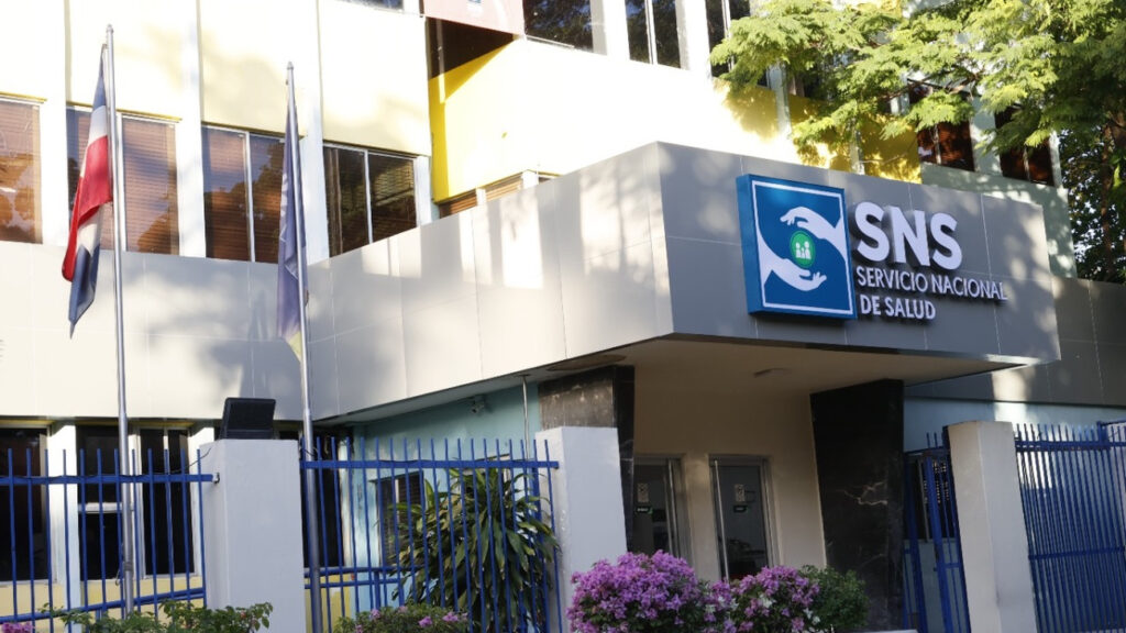 SNS: Todos los acuerdos salariales con el personal de salud han sido ejecutados en su totalidad