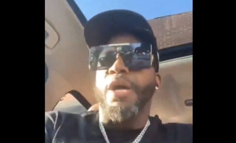 Ultiman a un ‘influencer’ mientras transmitía en directo en Chicago