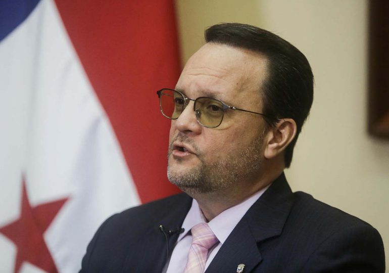 Una misión empresarial de Panamá visitará la República Dominicana en busca de alianzas estratégicas