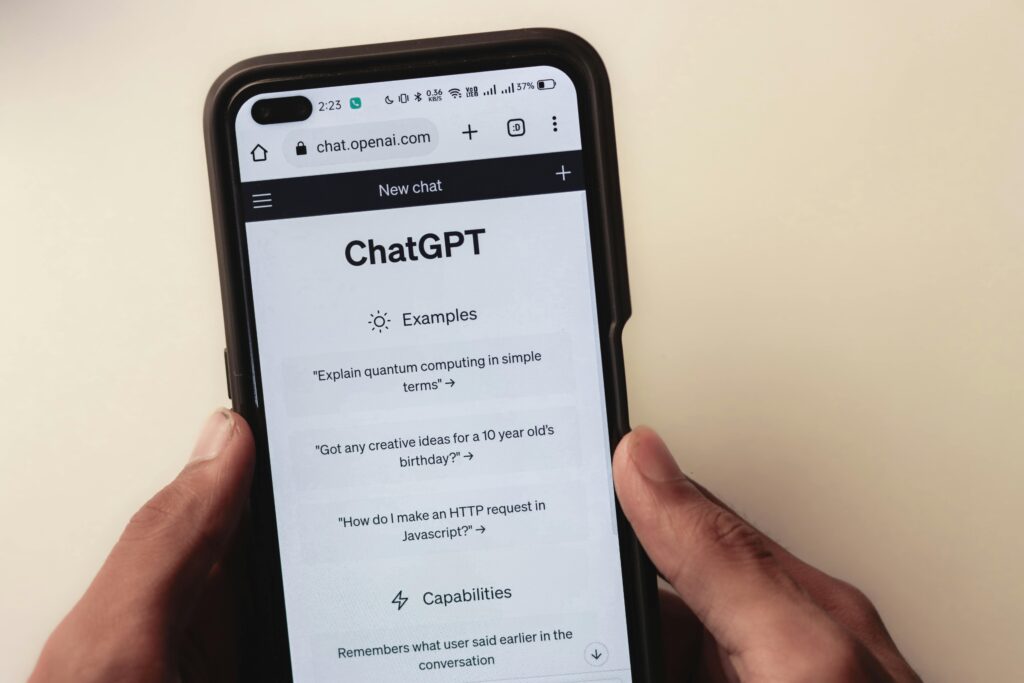 ChatGPT-5 ya está disponible para todos los usuarios