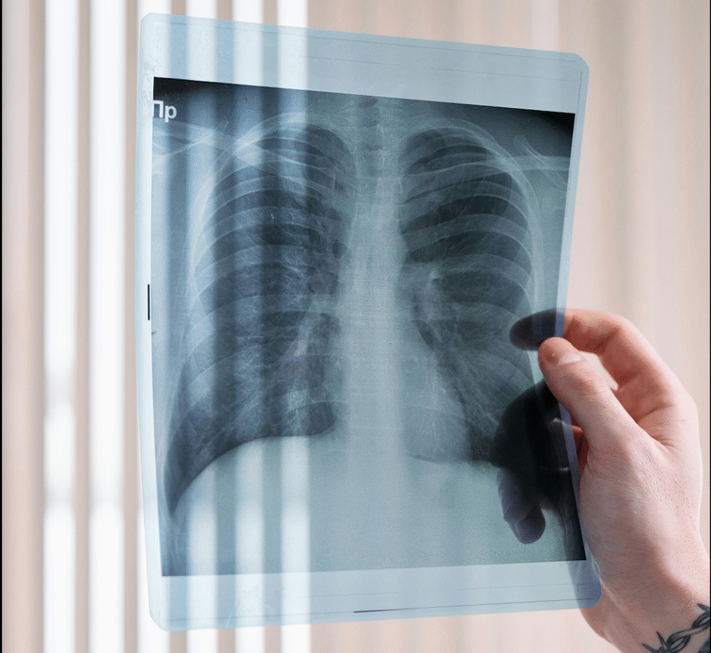 Seis de cada diez dominicanos podrían tener tuberculosis latente, según expertos