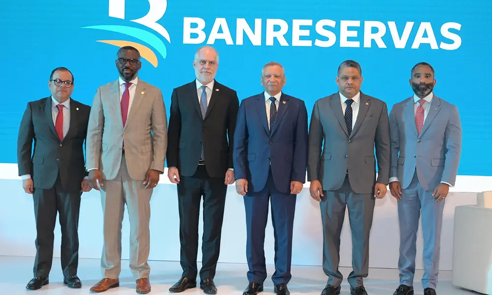 Banreservas sigue a la vanguardia ante los riesgos bancarios