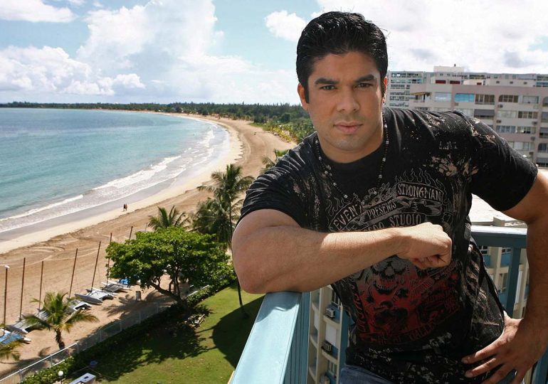 Jerry Rivera inicia una nueva etapa con el lanzamiento de su disco Llegué yo