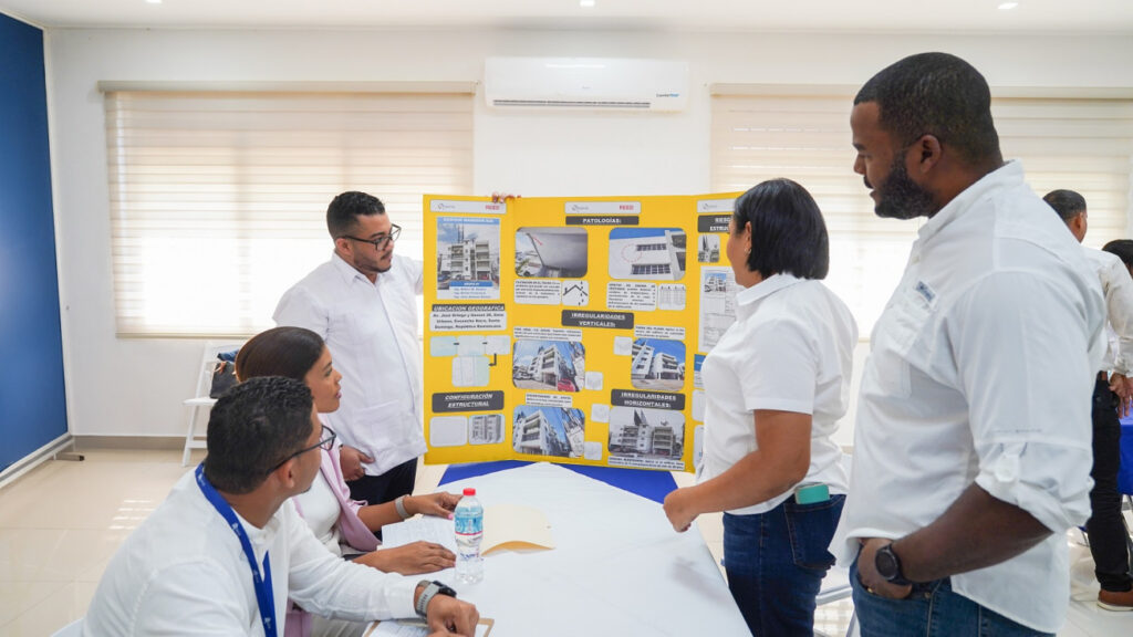 Onesvie inicia séptima edición del Diplomado de Evaluación de Edificaciones; más de cien profesionales serán capacitados