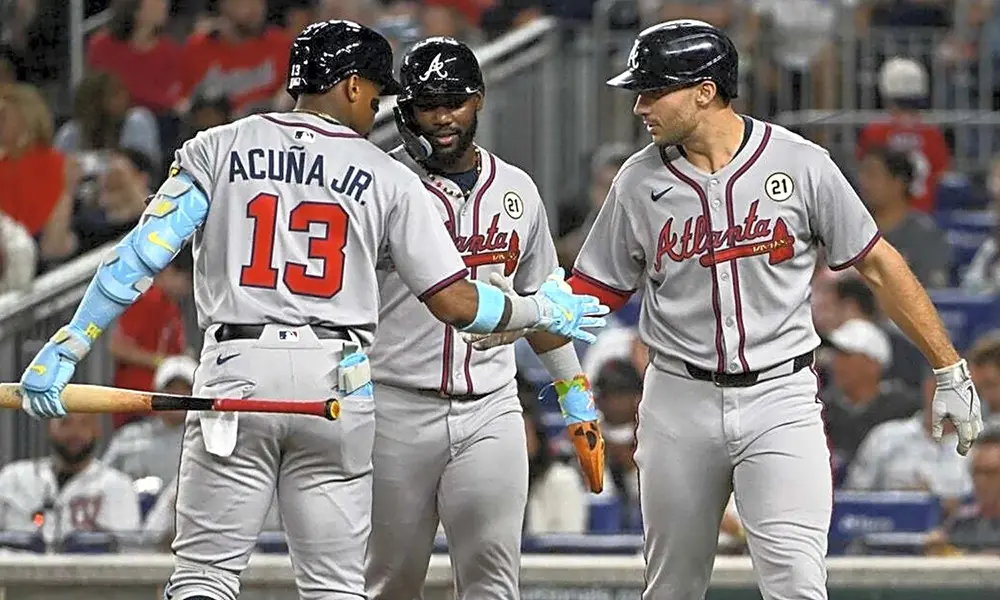 Los Cachorros, cerca de un puesto en los playoffs