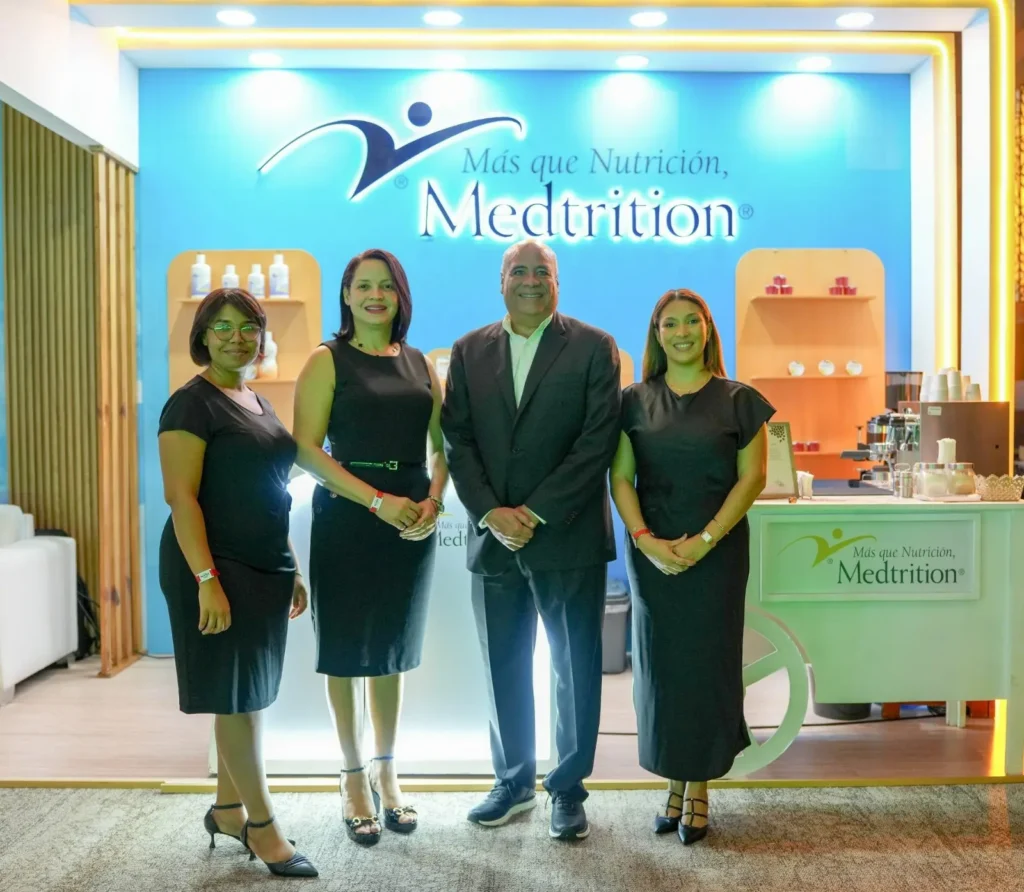 Macrotech lanza en el país nuevas líneas de suplementos nutricionales Medtrition y Vegenat