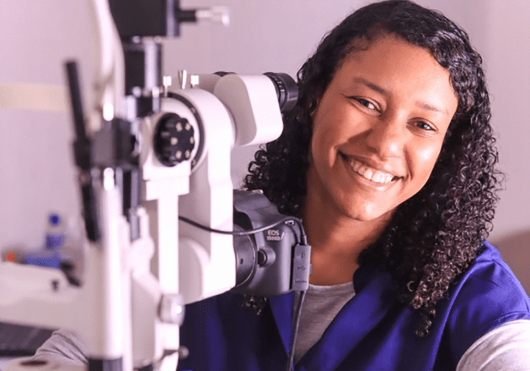 Conjuntivitis, orzuelos y blefaritis: afecciones oculares que aumentan tras varios días de lluvia