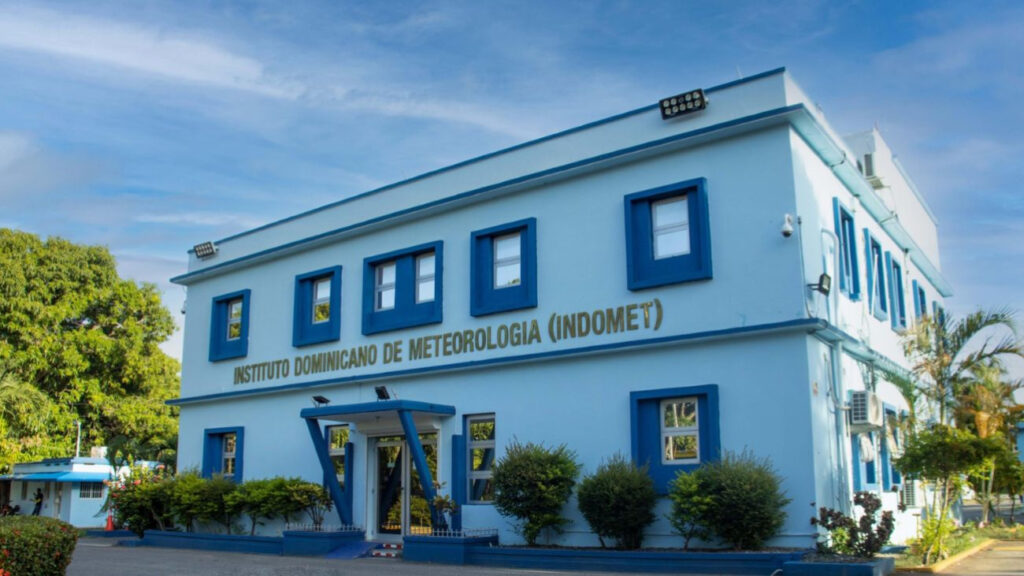 Indomet: Persistirán las lluvias sobre gran parte del país; 26 provincias siguen bajo alerta y aviso meteorológico