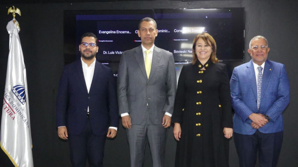 Indotel y ABA anuncian campaña en EE. UU. para orientar a la diáspora sobre envío de remesas mediante transferencias bancarias digitales