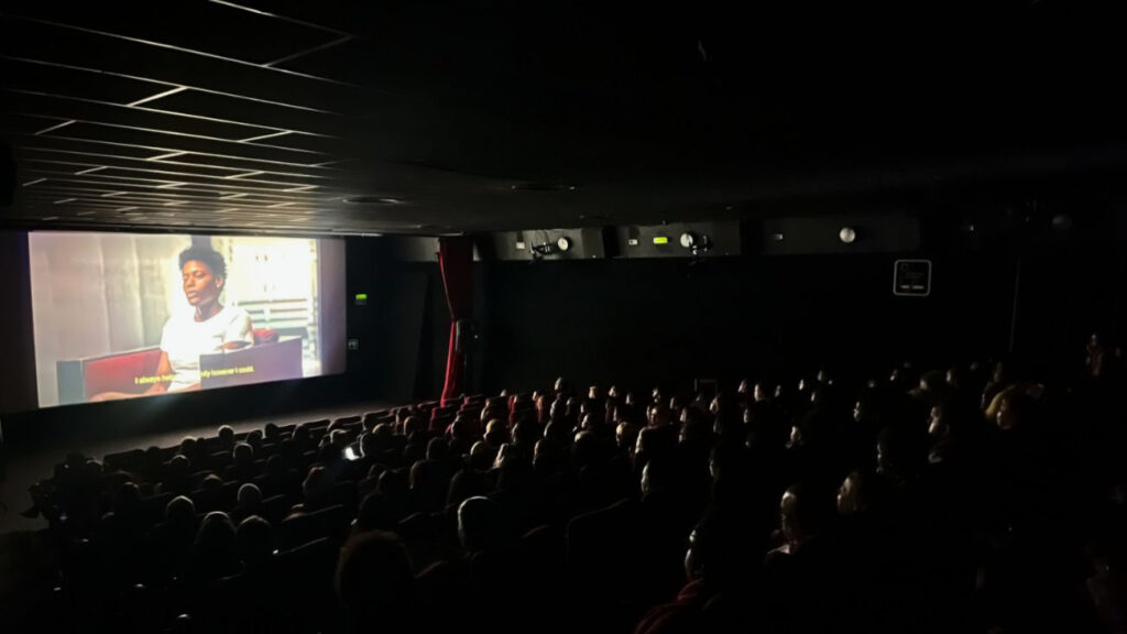 El cine dominicano brilla en Madrid en la gala inaugural de la XIV edición de la muestra “Todo Cine. Todo Dominicana”