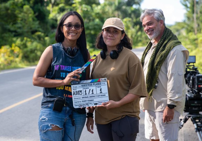 Cortometraje dominicano sobre el suicidio participa en cuatro festivales internacionales de cine