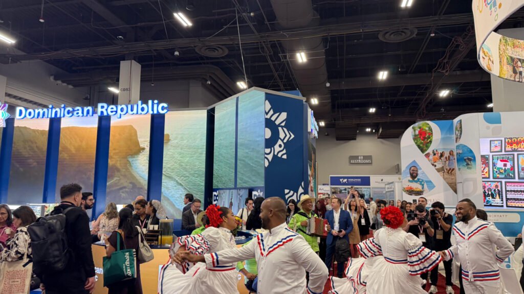 República Dominicana brilla en IMEX América 2025 y consolida su liderazgo en el turismo MICE