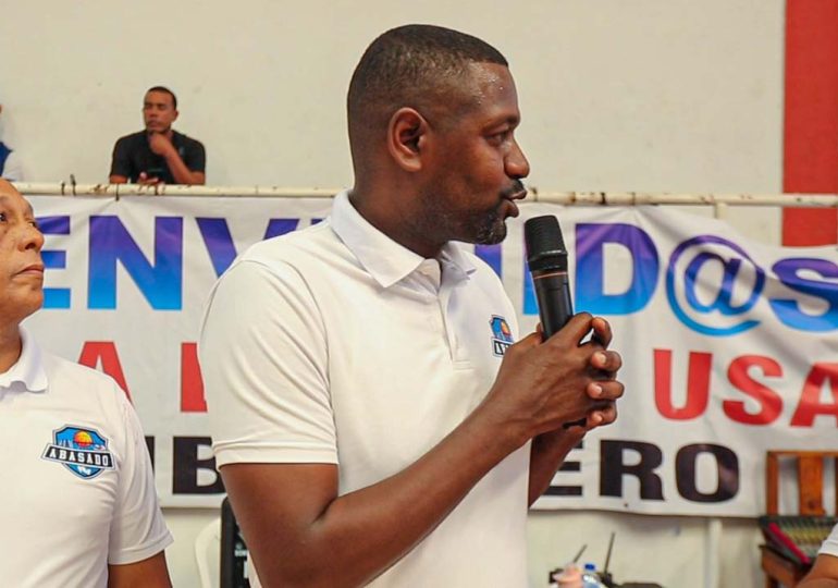 FEDOMBAL y ABASADO celebrarán convivio de minibaloncesto para concienciar sobre el maltrato infantil