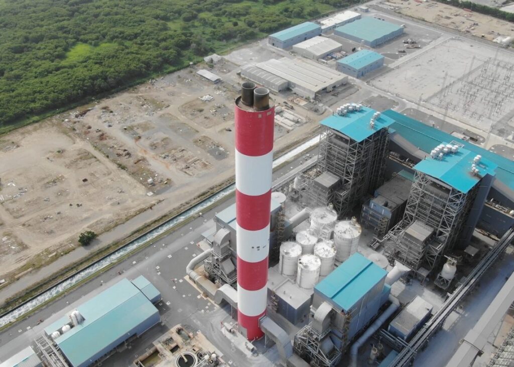 Punta Catalina reafirma monitoreo continuo y transparencia en el control ambiental