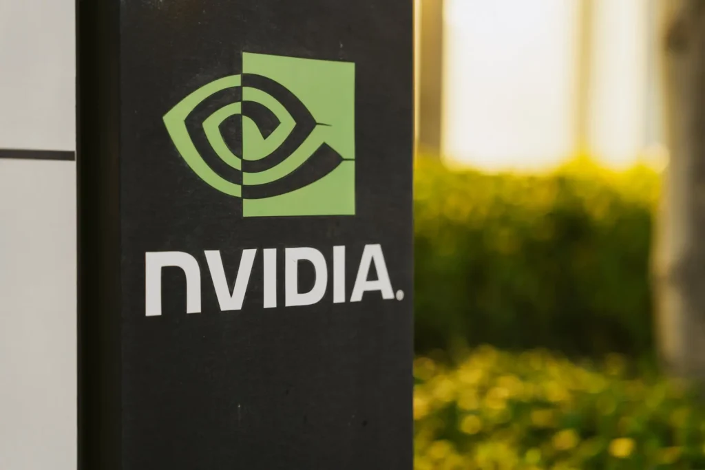 Nvidia hace historia: alcanza los 5 billones de dólares y redefine el poder tecnológico mundial