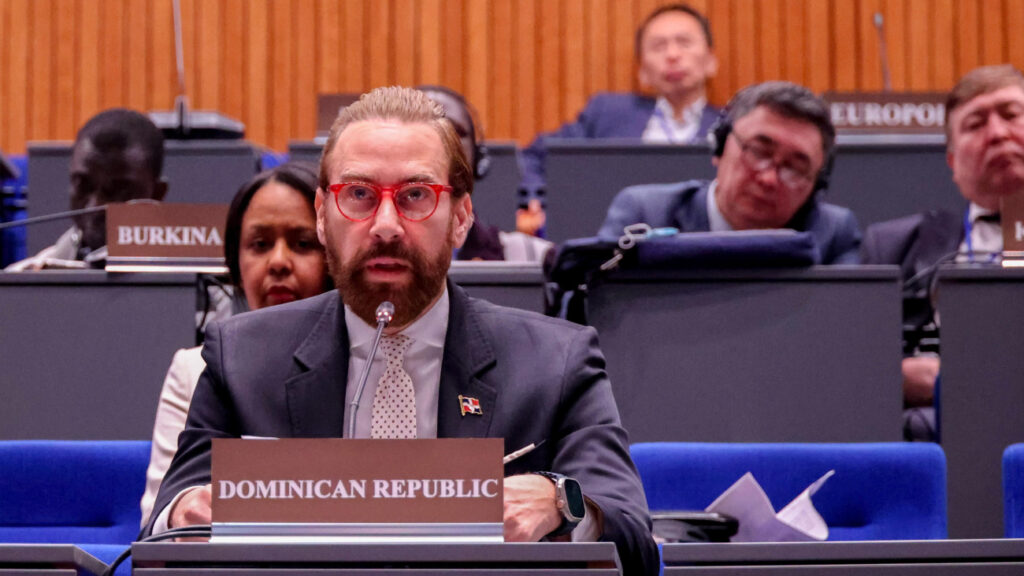 República Dominicana será sede por primera vez del ejercicio Chemex Grulac 2026 para enfrentar desafíos relacionados con incidentes químicos