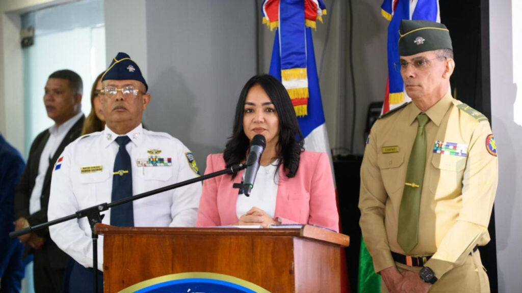 República Dominicana reporta una reducción del 30.98 % en los feminicidios durante 2025