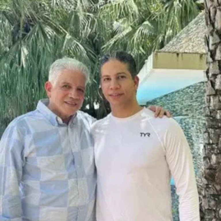 Eduardo Estrella exige justicia sin privilegios un año después de perder a su hijo en el Jet Set