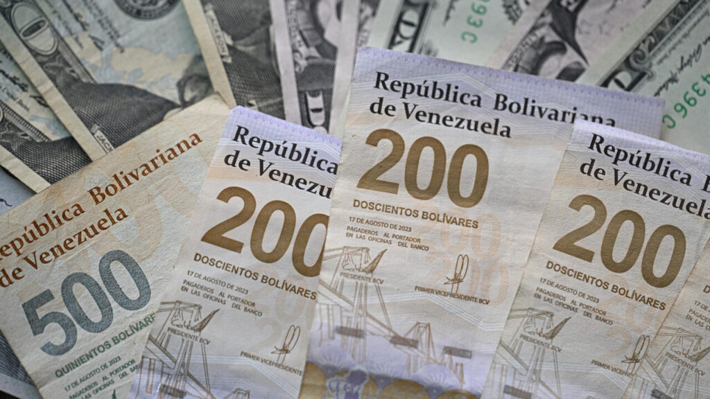 Venezuela lanza plan para reestructurar su deuda pública externa