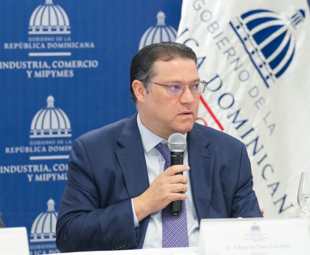 MICM lleva la Ruta Mipymes a la provincia Espaillat