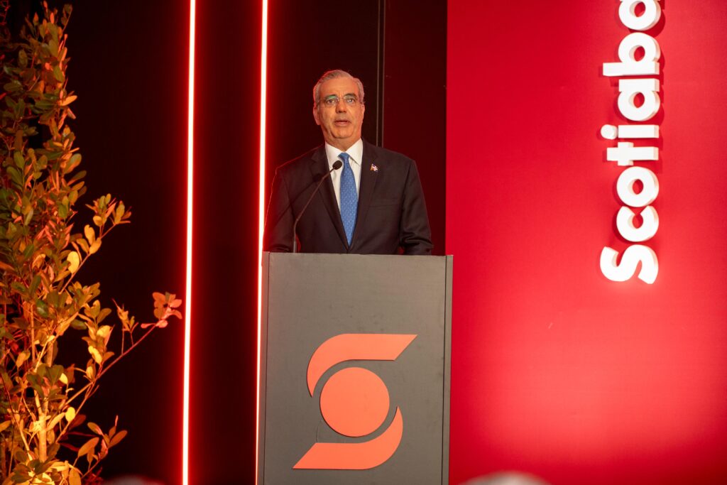 Scotiabank reconoce gestión de Gobierno mantiene estabilidad macroeconómica, clima de negocios y potencial de crecimiento del país