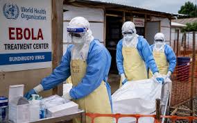 El director de la OMS alerta sobre la magnitud del brote de ébola tras el aumento del número de muertos