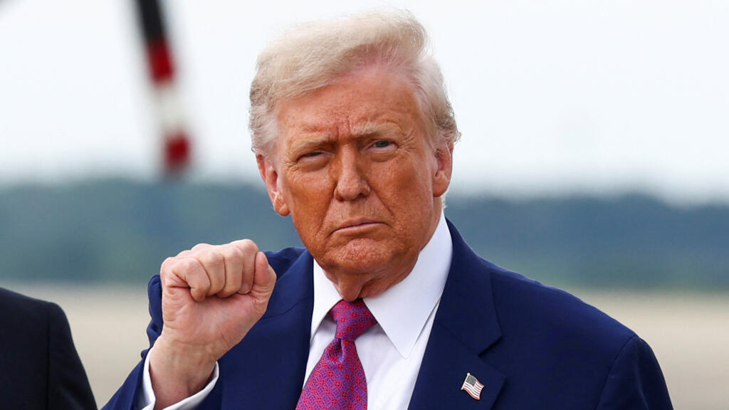 Trump advierte que estadidad de Puerto Rico sería «un desastre» si demócratas gobernaran