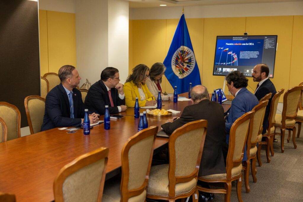 Eligen a la República Dominicana para plan de inteligencia artificial en las mipymes