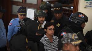 La justicia define este lunes el caso Jet Set