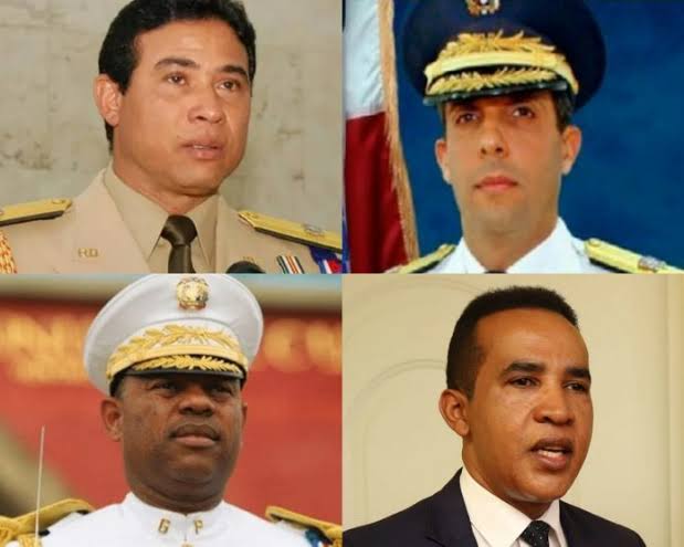 Caso Coral: 20 años de prisión para Adán Cáceres, Torres Robiou y Núñez de Aza