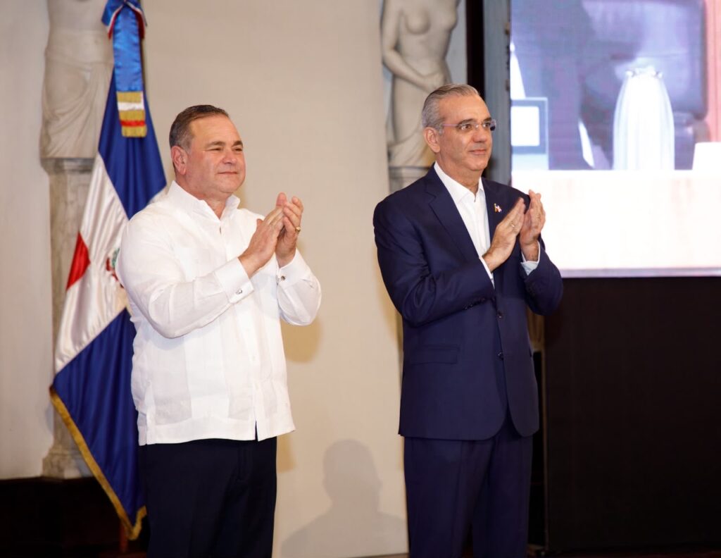 República Dominicana alcanza meta Hambre Cero, confirma la FAO