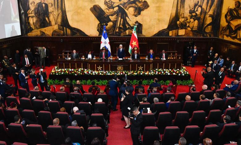 Gobierno envía al Congreso propuesta para modificar nuevo Código Penal